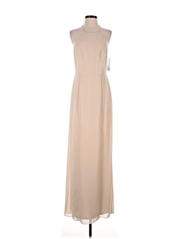 Thread Bridesmaid Casual Dress (view 1)
