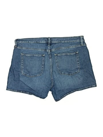 Gap Denim Shorts (view 2)
