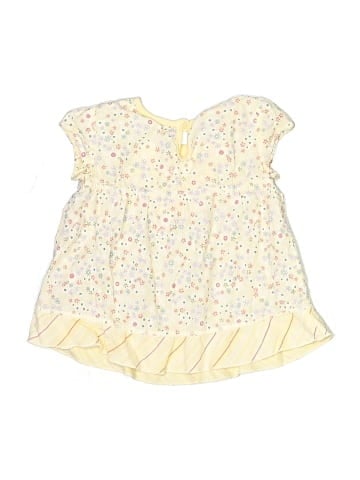 Naartjie Kids Sleeveless Blouse (view 2)
