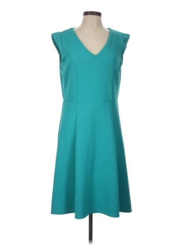 Long Tall Sally Casual Dress (view 1)