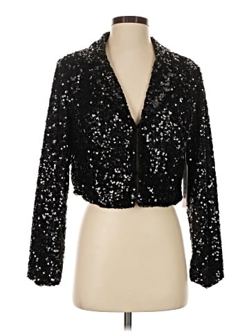 Aqua Blazer (view 1)