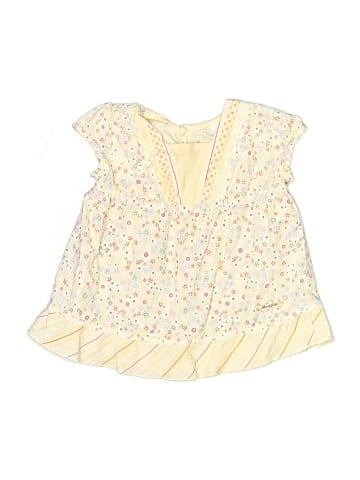 Naartjie Kids Sleeveless Blouse (view 1)