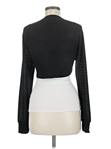 Ivicoer Cardigan (view 2)