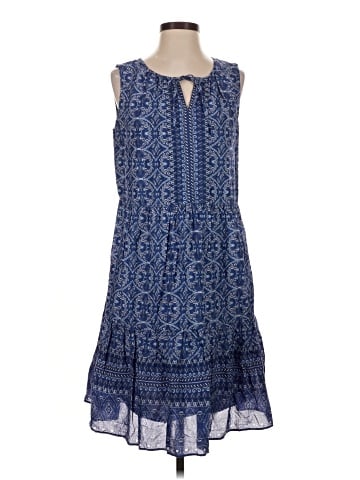 Talbots Casual Dress (view 1)
