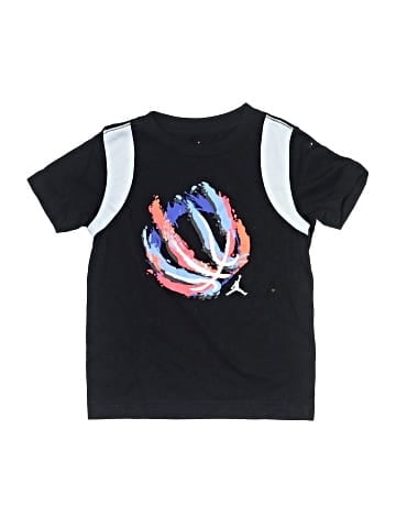 Air Jordan Short Sleeve Top (view 1)
