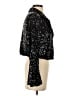 Aqua Stars Black Blazer Size S - photo 4