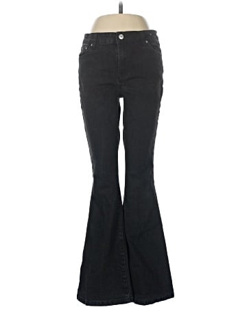 Urban Weekend Jeans (view 1)