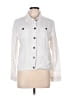 Be Cool White Jacket Size L - photo 1