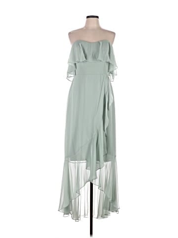 Thread Cocktail Dress (view 1)