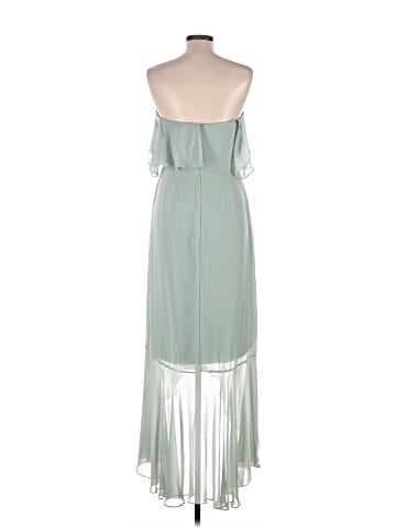 Thread Cocktail Dress (view 2)