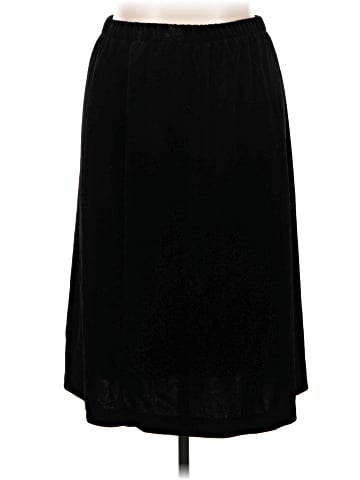 Oscar De La Renta Formal Skirt (view 1)