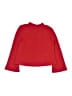Old Navy Red Turtleneck Sweater Size S (kids) - photo 1