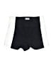 Fabletics Color Block Black Athletic Shorts Size M - photo 2