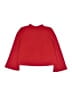 Old Navy Red Turtleneck Sweater Size S (kids) - photo 2