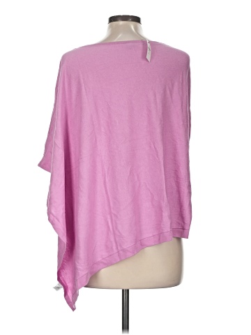 Talbots Poncho (view 2)