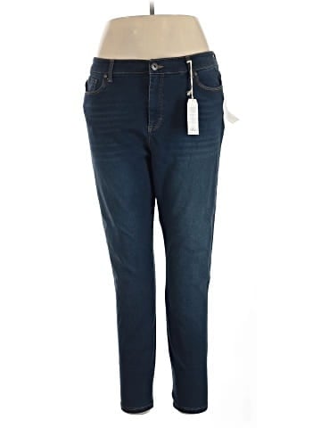 Style&Co Jeans (view 1)