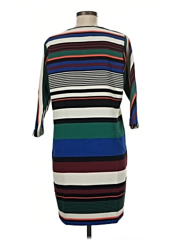 Badgley Mischka Casual Dress (view 2)