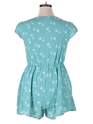 LC Lauren Conrad Romper (view 2)