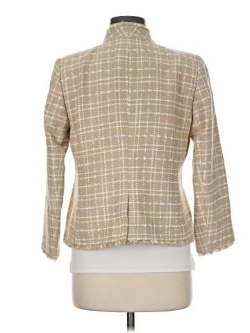 Ann Taylor Blazer (view 2)