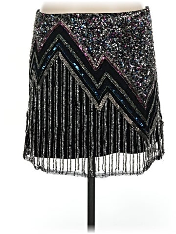 Parker Formal Skirt (view 2)