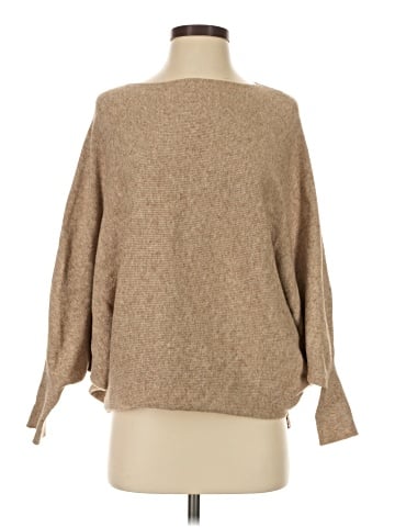 Kerisma Pullover Sweater (view 1)