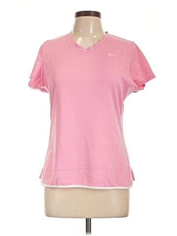 Nike Short Sleeve Top (view 1)