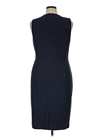 Ann Taylor Factory Cocktail Dress (view 2)