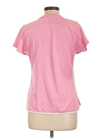 Nike Short Sleeve Top (view 2)