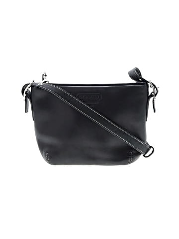 Coach Leather Crossbody Bag (view 1)