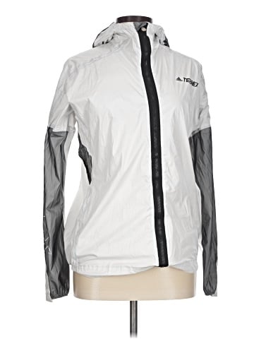 Adidas Windbreaker (view 1)