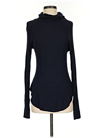 Chaser Turtleneck Sweater (view 1)