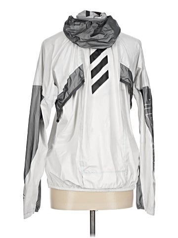Adidas Windbreaker (view 2)