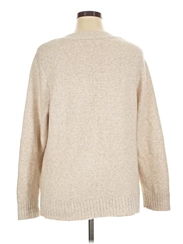 J.Jill Pullover Sweater (view 2)
