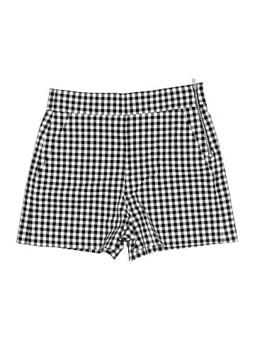 Zara Shorts (view 1)