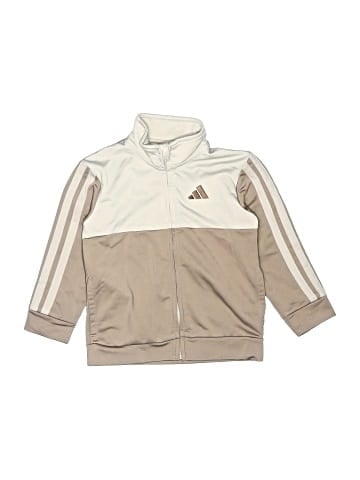 Adidas Track Jacket (view 1)