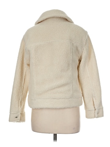 Gap Faux Fur Jacket (view 2)