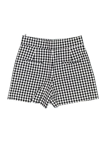 Zara Shorts (view 2)