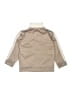 Adidas 100% Polyester Tan Track Jacket 12-18 MO / 18 MO - photo 2