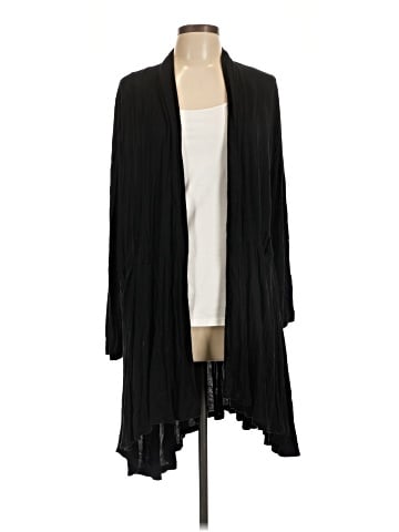 Agnes & Dora Cardigan (view 1)