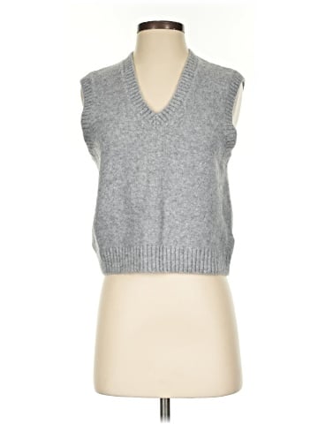 J.Crew Factory Store Sweater Vest (view 1)