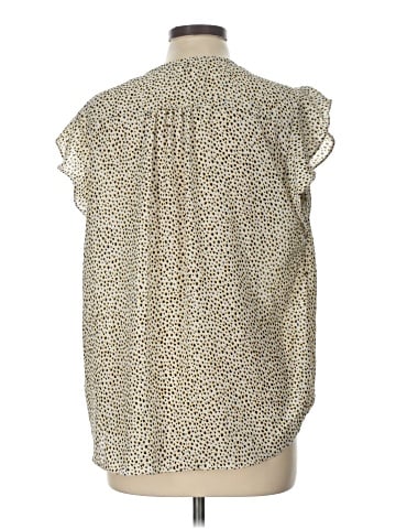 Chaus Sleeveless Blouse (view 2)