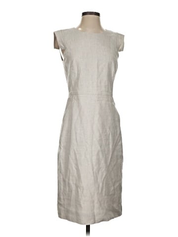 J.Crew Casual Dress (view 1)