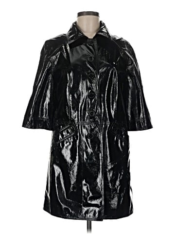 Carlisle Raincoat (view 1)