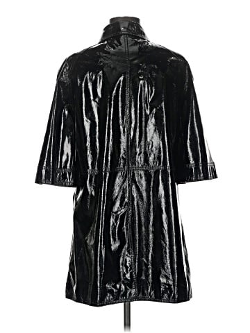 Carlisle Raincoat (view 2)