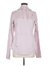 Reebok Pink Pullover Hoodie Size M - photo 1