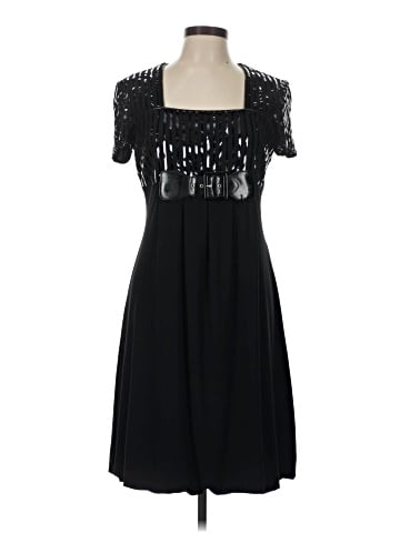 Joseph Ribkoff Cocktail Dress (view 1)