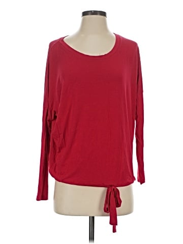 Eberjey 3/4 Sleeve Top (view 1)