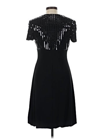 Joseph Ribkoff Cocktail Dress (view 2)