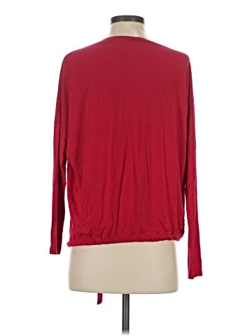 Eberjey 3/4 Sleeve Top (view 2)