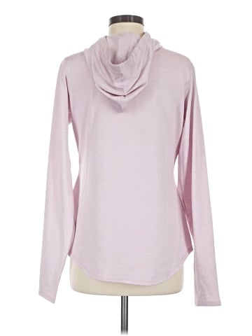 Reebok Pullover Hoodie (view 2)